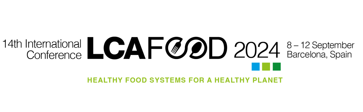 LCAFood 2024